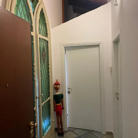 Indipendenza 58 4* Bologna