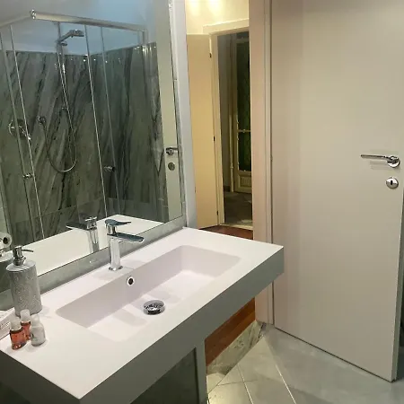 Indipendenza 58 Pensionat 4*