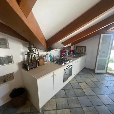 Gasthuis Indipendenza 58 Bologna