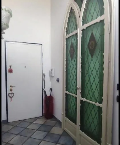 Gasthuis Indipendenza 58 Bologna