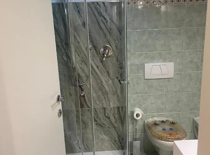 Indipendenza 58 Gasthuis 4*