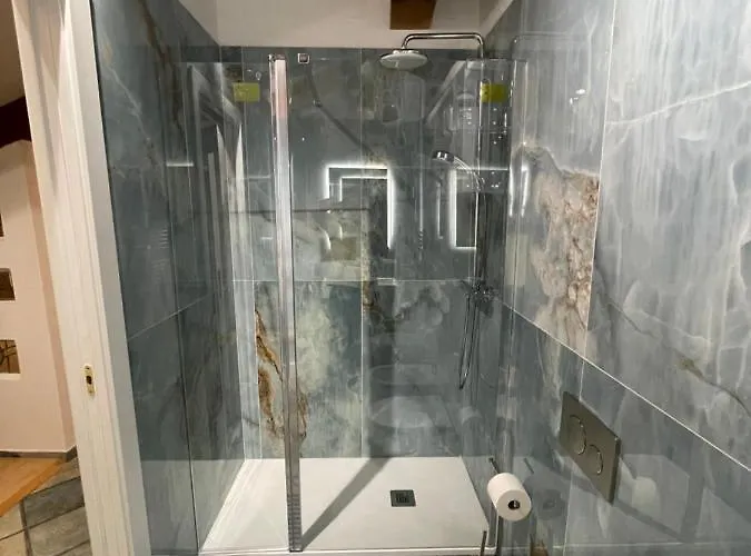 Indipendenza 58 Gasthuis Bologna