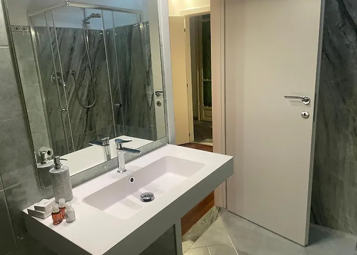 Indipendenza 58 Gasthuis 4*