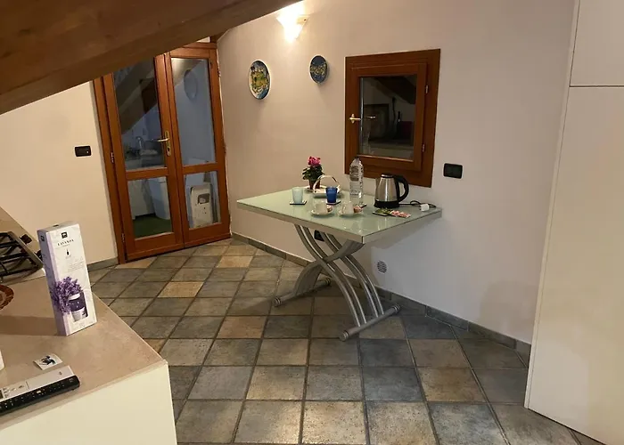 Indipendenza 58 Gasthuis 4*