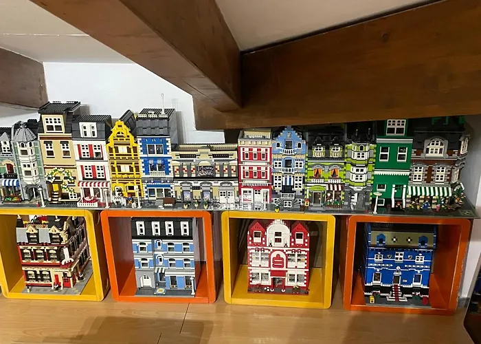 Indipendenza 58 Gasthuis Bologna