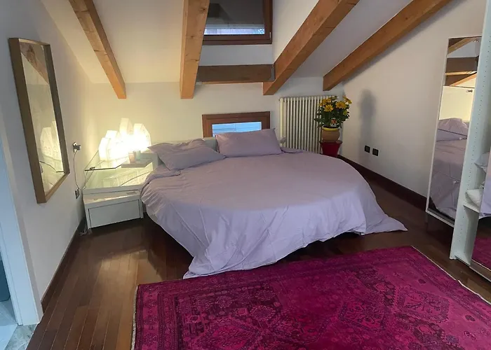 Indipendenza 58 Gasthuis