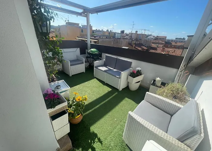 Indipendenza 58 Gasthuis Bologna