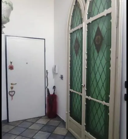 Πανσιόν Indipendenza 58 Μπολόνια