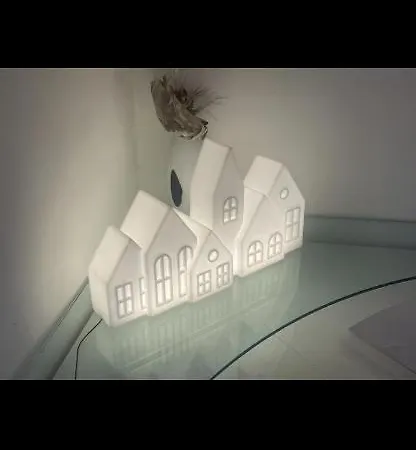 Indipendenza 58 ゲストハウス