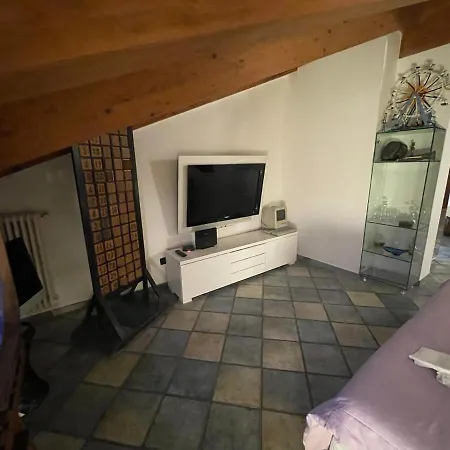 Indipendenza 58 Πανσιόν