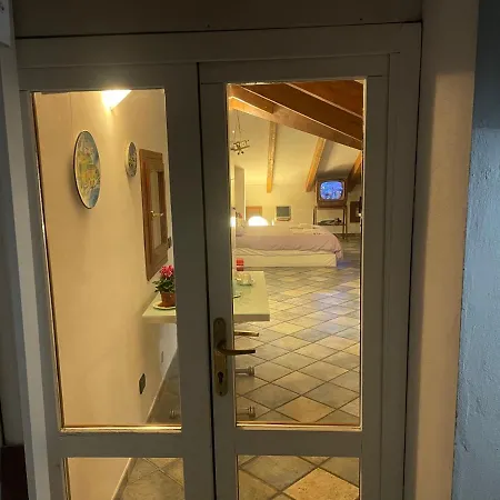 Πανσιόν Indipendenza 58 Μπολόνια