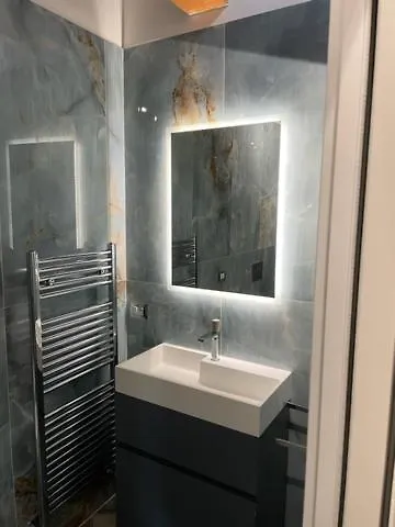 Suites Indipendenza 58