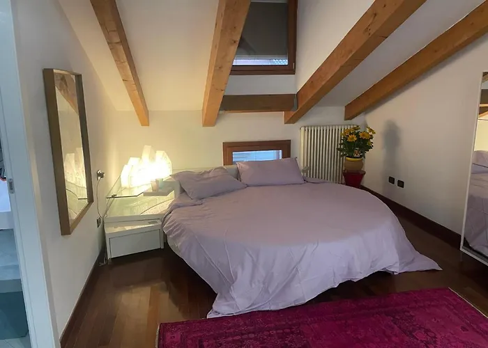 Suites Indipendenza 58 4* Bologna