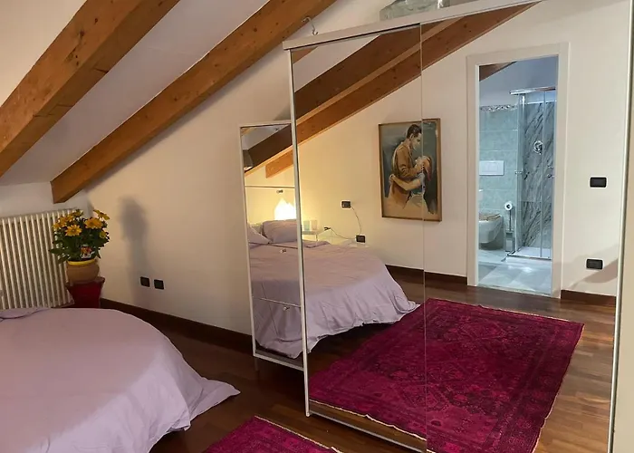 Guest house Suites Indipendenza 58