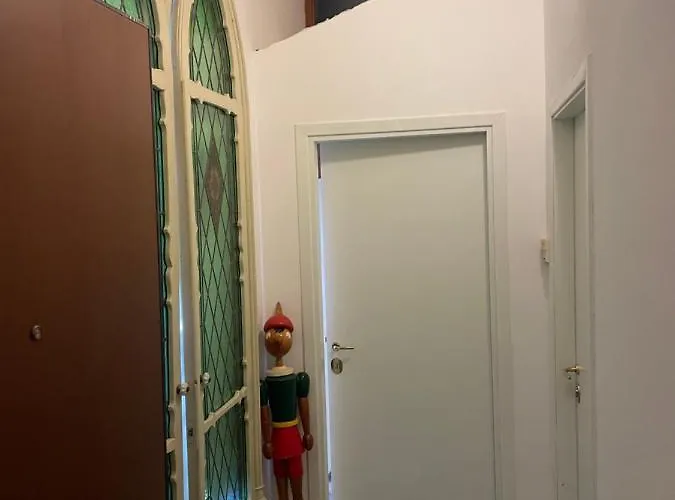 Suites Indipendenza 58 4* Bologna