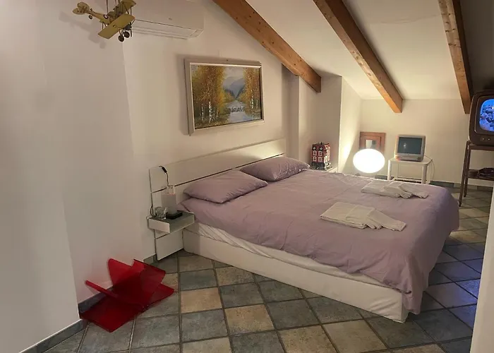 Suites Indipendenza 58 4* Bologna