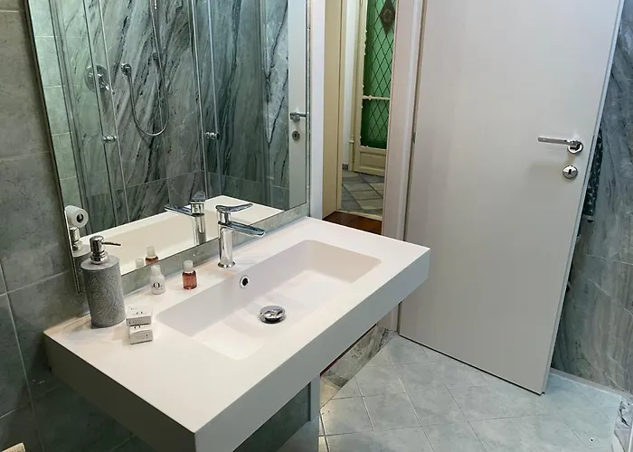 Suites Indipendenza 58 Bologna