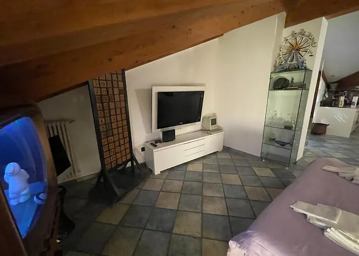 Suites Indipendenza 58 Guest house