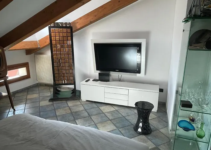 Suites Indipendenza 58 4*