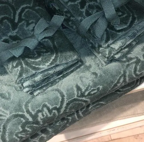 Suites Indipendenza 58