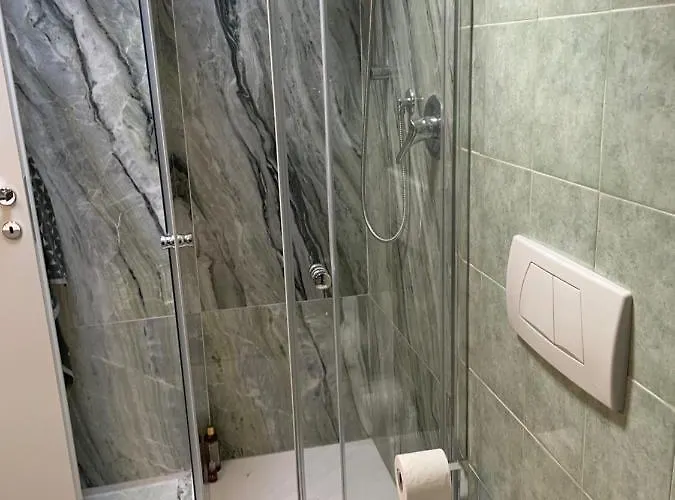 Suites Indipendenza 58 Guest house 4*