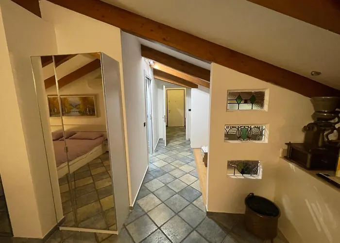 Suites Indipendenza 58 Guest house