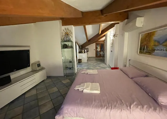 Suites Indipendenza 58 4*