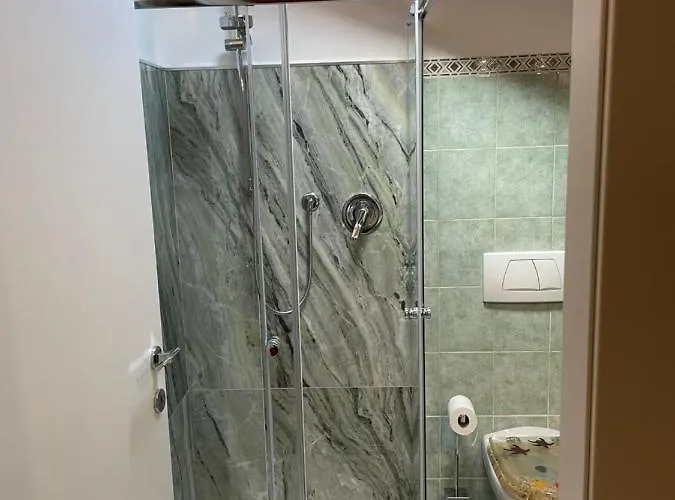 Suites Indipendenza 58 Bologna