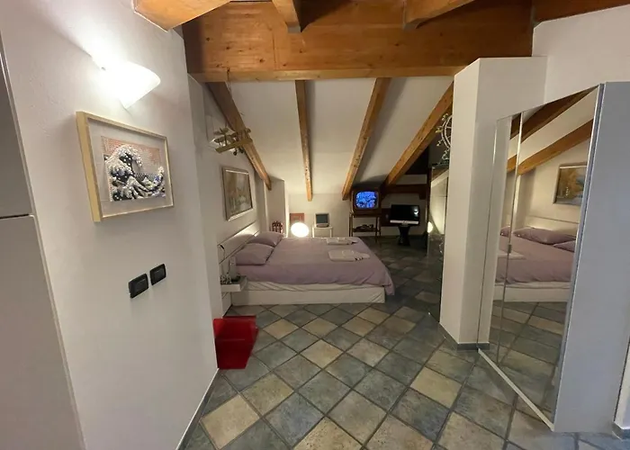 Suites Indipendenza 58 4*