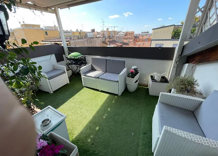 Suites Indipendenza 58 Guest house Bologna