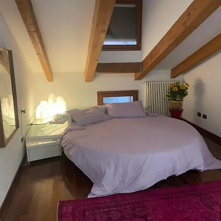 Indipendenza 58 4* ボローニャ