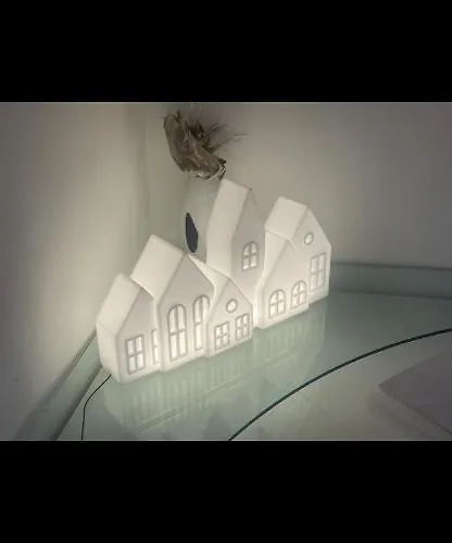 Indipendenza 58 Maison d'hôtes