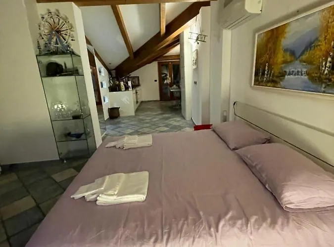 Indipendenza 58 Maison d'hôtes Bologne