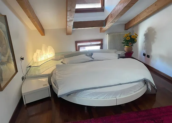 Maison d'hôtes Indipendenza 58