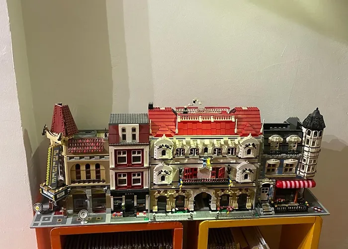 Indipendenza 58 Maison d'hôtes Bologne