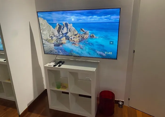 Indipendenza 58 Maison d'hôtes Bologne