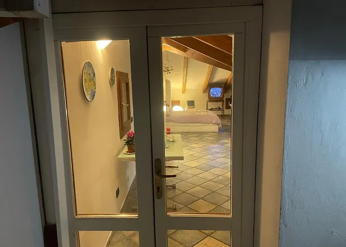 Maison d'hôtes Indipendenza 58 Bologne