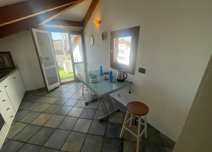 Maison d'hôtes Indipendenza 58 Bologne