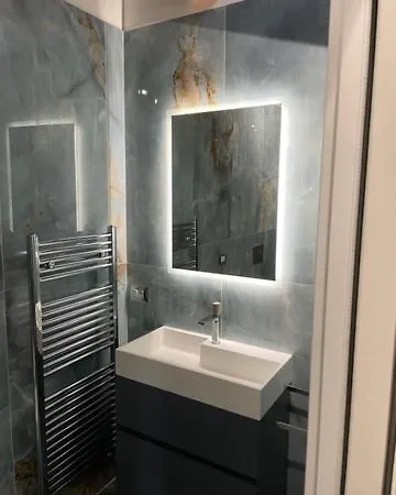 Suites Indipendenza 58