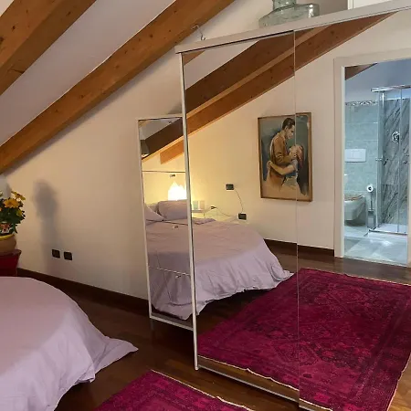Guest house Suites Indipendenza 58