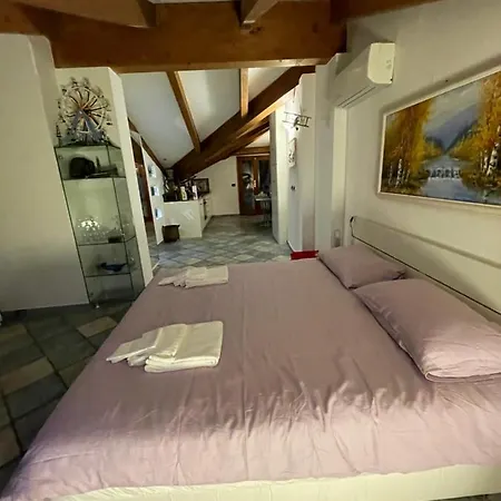 Indipendenza 58 Gæstehus Bologna