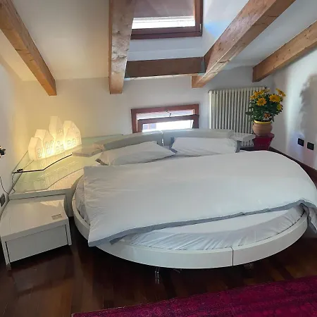 Guest house Suites Indipendenza 58