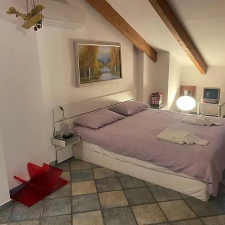 Indipendenza 58 4* Bologna