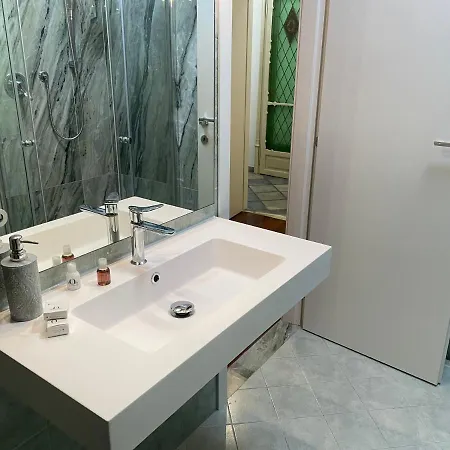 Indipendenza 58 Bologna