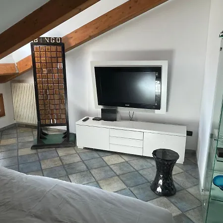 Suites Indipendenza 58 *