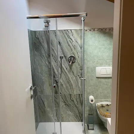 Suites Indipendenza 58 Bologna