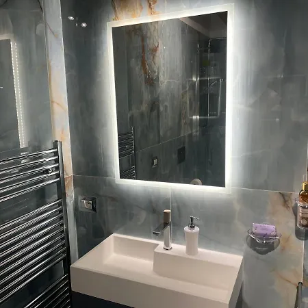 Guest house Suites Indipendenza 58