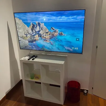 Indipendenza 58 Gæstehus Bologna