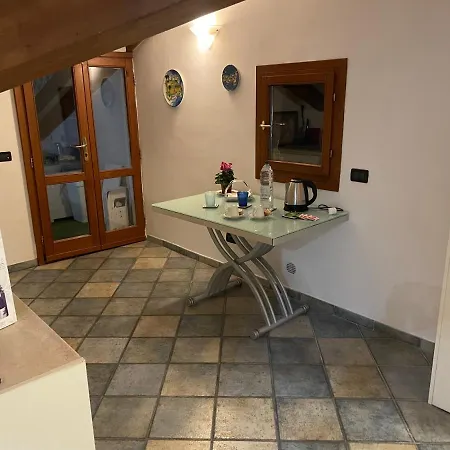 Indipendenza 58 Gæstehus 4*