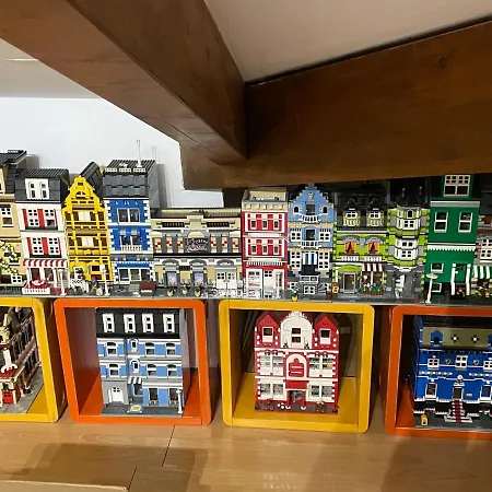 Indipendenza 58 Gæstehus Bologna